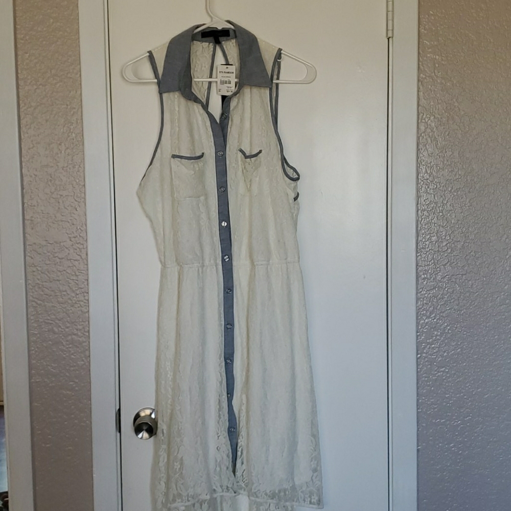 Summer dress